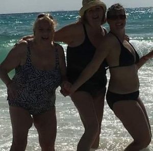 Meet your Posher, Sonia